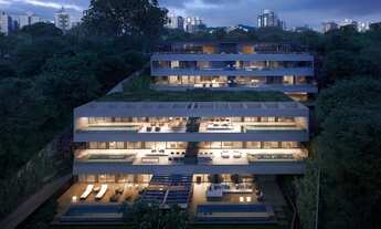 Imagem 6: APARTAMENTO RESIDENCIAL em FLORIANÓPOLIS - SC, CENTRO