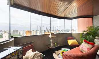 Imagem 4: SAO PAULO - Apartamento Padrão - MOEMA