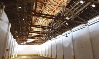 Imagem 2: Salão/Galpão (salão - térreo