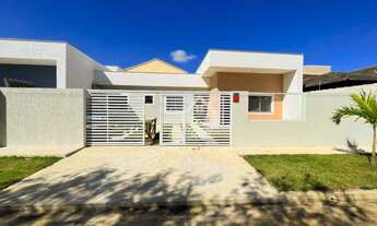 Imagem: Casa com 3 dormitórios à venda, 104 m²