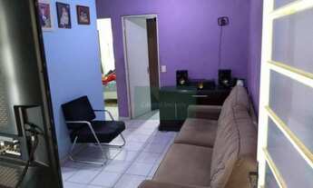 Imagem: Casa com 2 dormitórios à venda, 70 m²