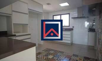 Imagem 6: Apartamento Locação 4 Dormitórios - 180 m² Perdizes