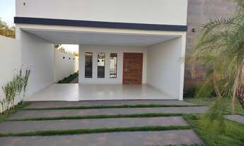 Imagem 5: Otima casa para venda tem 400 metros quadrados com 3 quartos em Ponte Alta Norte - Brasíl