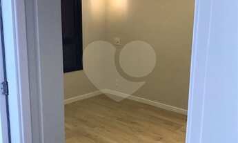 Imagem 3: Apartamento novo com 65m² de área útil de 2 dormitórios no Condomínio Loadd