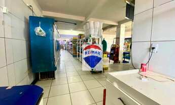 Imagem 4: Mercadinho e Sobrado com 2 dormitórios à venda, 479 m² por R$ 1.200.000 - Ipioca - Maceió