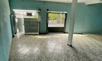 Imagem 3: Casa individual térrea em Itapevi - 3 dormitórios