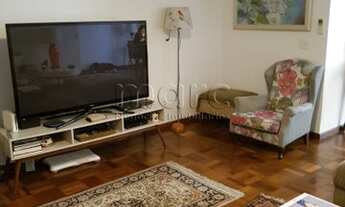 Imagem 2: SAO PAULO - Apartamento Padrão - ITAIM BIBI