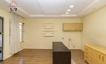 Imagem 6: Casa com 14 dormitórios à venda, 473 m² por R$ 1.650.000,00 - Mercês - Curitiba/PR