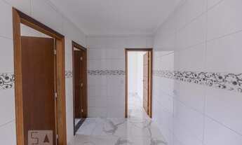 Imagem 2: Apartamento para Aluguel - Mooca, 1 Quarto, 30 m2