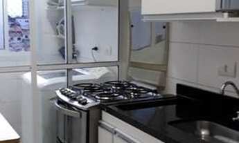 Imagem 2: Apartamento para Venda em São Paulo, Vila Guarani (Z Sul), 2 dormitórios, 1 suíte, 2 banhe