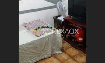 Imagem 4: Casa - Vila Teixeira - Campinas