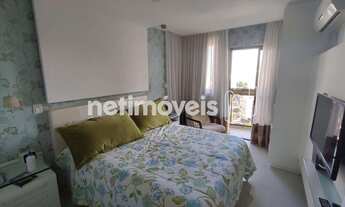 Imagem 6: Venda Apartamento 4 quartos Santa Luíza Vitória