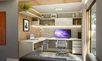 Imagem 5: Green Space Residence