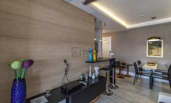 Imagem 4: Apartamento Venda Bela Vista 69 m² 2 Dormitórios