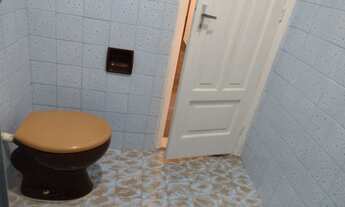 Imagem 6: Apartamento para venda com 55 metros quadrados com 2 quartos em Higienópolis - Rio de Jane