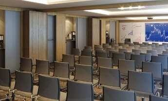 Imagem 5: Porto Alegre - Conjunto Comercial/Sala - Menino Deus