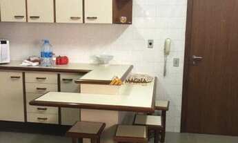 Imagem 7: Apartamento com 3 dormitórios à venda, 141 m² por R$ 700.000,00 - Centro - Ribeirão Preto