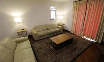 Imagem 3: Flat Residencial - Jardins - Locação e venda!