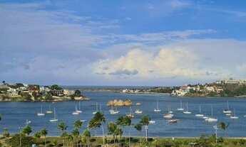 Imagem 2: Apartamento para venda tem 260 metros quadrados com 4 quartos na Praia do Canto