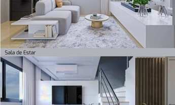 Imagem 6: Casa para Venda em Florianópolis, Cachoeira do Bom Jesus, 2 dormitórios, 2 suítes, 3 banhe