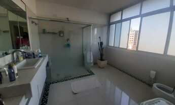 Imagem 4: Apartamento com 3 dormitórios à venda, 350 m² por R$ 1.700.000,00 - Jardim Girassol - Amer