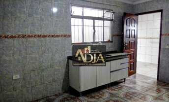 Imagem 6: Casa com 2 dormitórios à venda por R$ 400.000,00 - Jardim Mauá - Mauá/SP