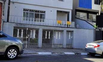 Imagem 2: Casa para aluguel e venda com 126 metros quadrados com 3 quartos em Vila Campesina - Osasc