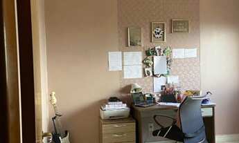 Imagem 5: Vendo Apartamento no Ed. Porto de Genova com 3 quartos, 2 vagas