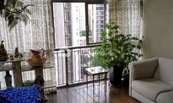 Imagem: São Paulo - Apartamento Padrão - Perdizes