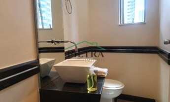 Imagem 4: Belo Horizonte - Apartamento Padrão - Belvedere