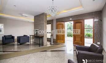 Imagem 5: Porto Alegre - Apartamento Padrão - Higienópolis