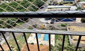 Imagem 3: Apartamento com 2 dormitórios à venda, 56 m² por R$ 250.000 - Jardim Santa Rosa I - São Jo