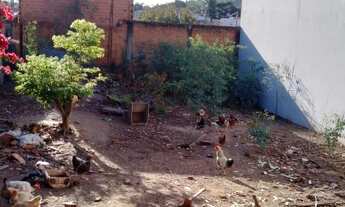 Imagem 5: Terreno à venda, 292 m² por R$ 160.000 - Jardim São Jorge - Piracicaba/SP