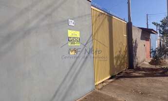 Imagem 2: Casa com 1 dorm, Jardim Treviso, Pirassununga - R$ 250 mil, Cod: 10132566