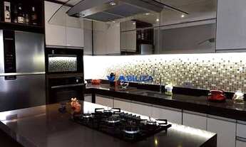 Imagem: Sobrado à venda, 136 m² por R$ 487.000,00