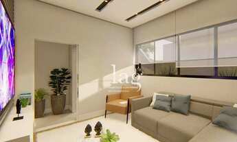 Imagem 5: Casa com 4 dormitórios à venda, 360 m² por R$ 3.730.000,00 - Alphaville Nova Esplanada - V