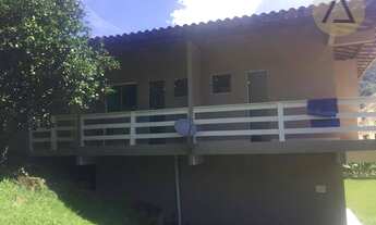 Imagem 4: Sítio com 11 dormitórios à venda, 456000 m² por R$ 1.280.000,00 - Zona Rural - Macaé/RJ