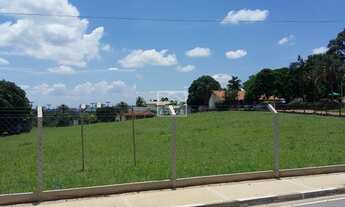 Imagem: Terreno - Country Clube - Valinhos