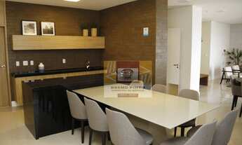 Imagem 3: Apartamento com 3 dormitórios à venda, 88 m² por R$ 745.000,00 - Dunas - Fortaleza/CE