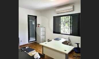 Imagem 5: São Paulo - Casa Comercial - PACAEMBÚ