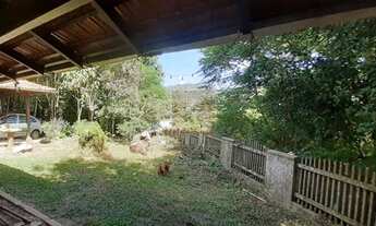 Imagem 2: Blumenau - Terreno Padrão - Salto Weissbach