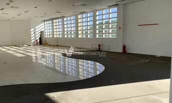 Imagem 4: Prédio - Jardim Chapadão - Campinas