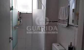 Imagem 7: Apartamento para comprar no bairro Cavalhada - Porto Alegre com 2 quartos