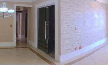 Imagem 5: Apartamento para venda tem 108 metros quadrados com 3 quartos