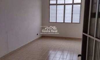 Imagem: Kitnet com 1 dorm, Guilhermina, Praia Grande