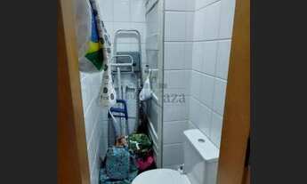 Imagem 3: Apartamento - Jardim Aquarius - Edifício Top Hills - 97m²