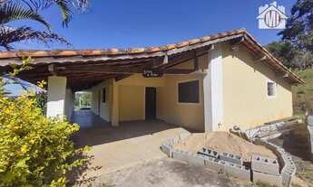 Imagem 2: Linda chácara com 4 dormitórios, boa localização, jardim, pomar,à venda, 1300 m² por R$ 29