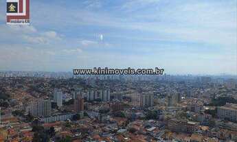 Imagem 3: Apartamento a venda com vista espetacular na Saúde/Mirandopolis