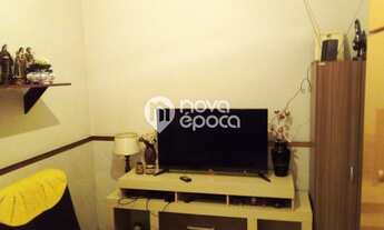 Imagem 3: Rio de Janeiro - Apartamento Padrão - Méier