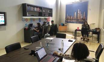 Imagem 6: Loja 60m2. Pé direito duplo